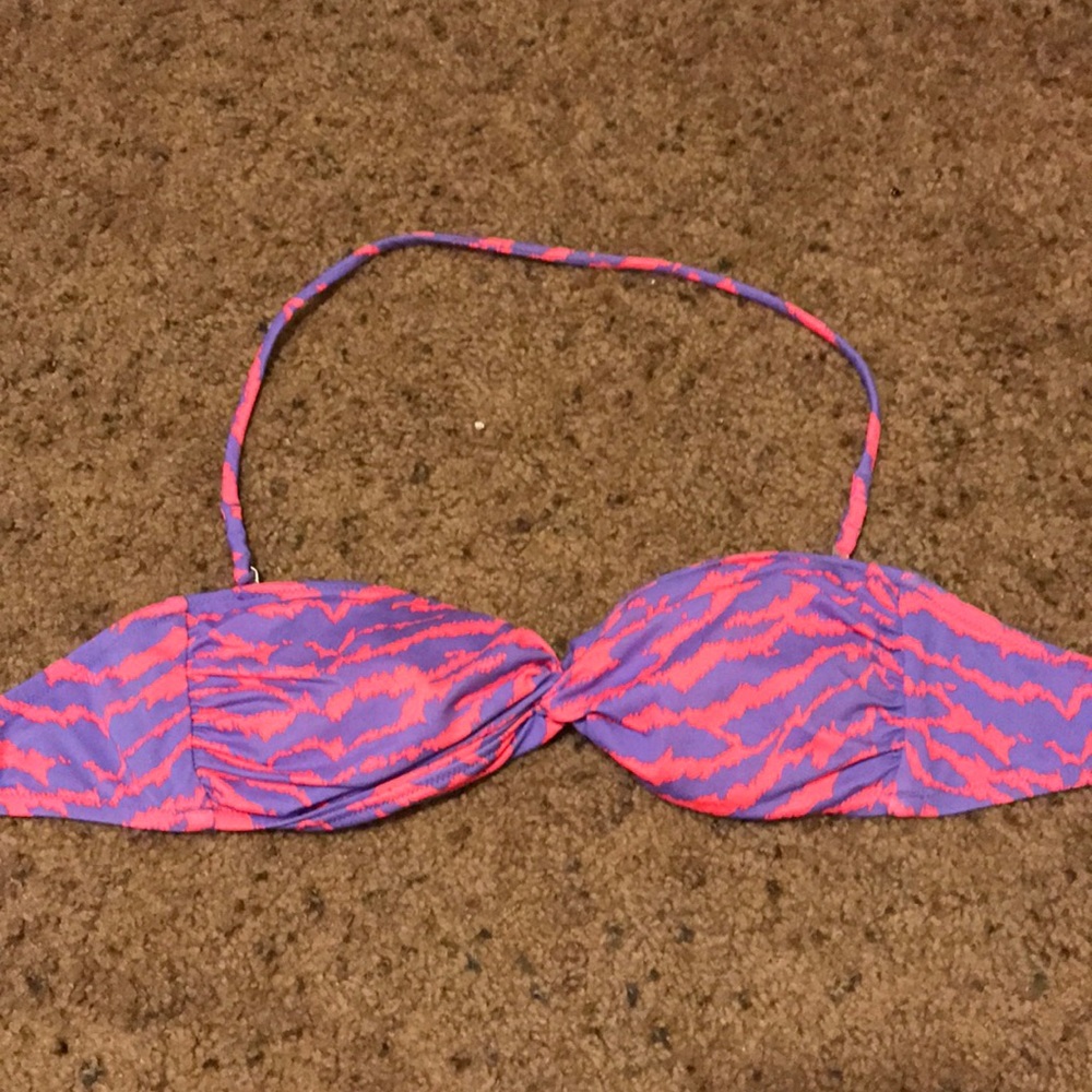 Victoria Secret swimsuit top